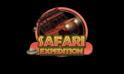 50 Free Spins on ‘Safari Expedition’ at Miami Club